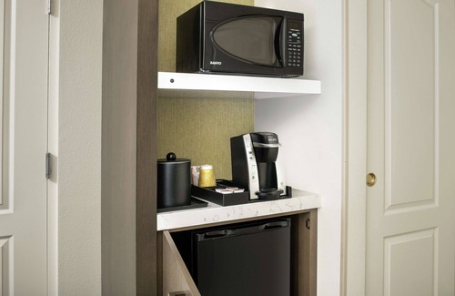 Ballenger Creek Hotel | Hilton Garden Inn Frederick