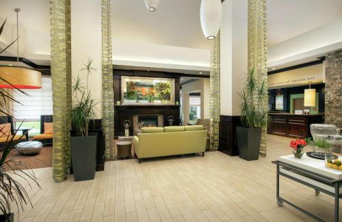 Ballenger Creek Hotel | Hilton Garden Inn Frederick