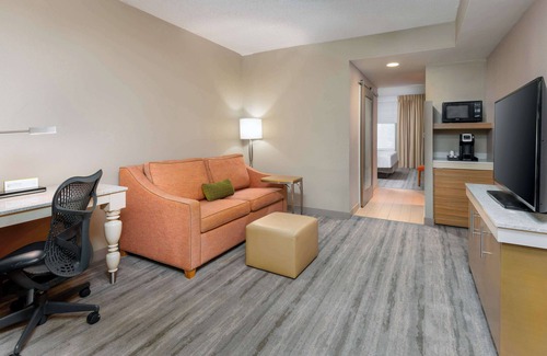 Miramar Hotel | Hilton Garden Inn Ft. Lauderdale SW/Miramar