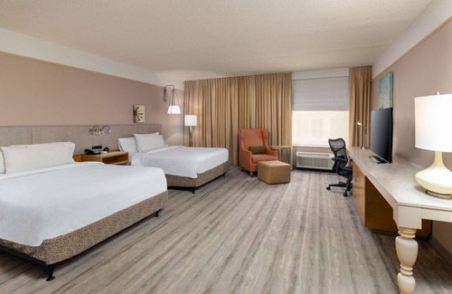 Miramar Hotel | Hilton Garden Inn Ft. Lauderdale SW/Miramar