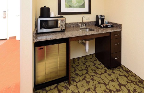 Greensboro Hotel | Hilton Garden Inn Greensboro Airport