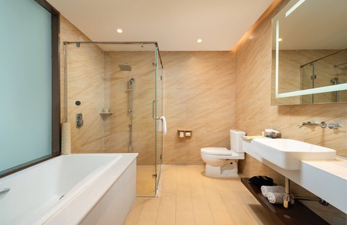 Yunyan District Hotel | Hilton Garden Inn Guiyang Yunyan