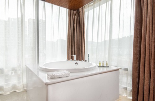 Yunyan District Hotel | Hilton Garden Inn Guiyang Yunyan