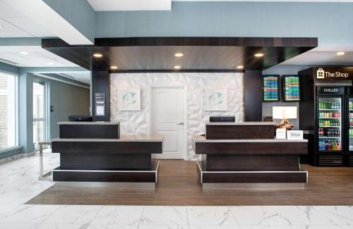 Enfield Hotel | Hilton Garden Inn Halifax Airport
