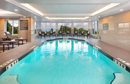 Enfield Hotel | Hilton Garden Inn Halifax Airport