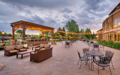Idaho Falls Hotel | Hilton Garden Inn Idaho Falls