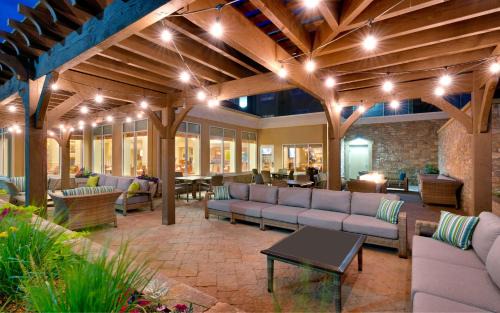 Idaho Falls Hotel | Hilton Garden Inn Idaho Falls