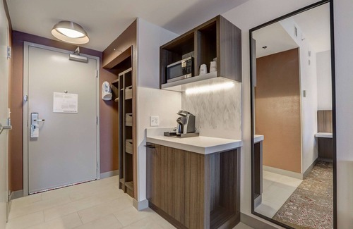 Pike Hotel | Hilton Garden Inn Indianapolis Northwest