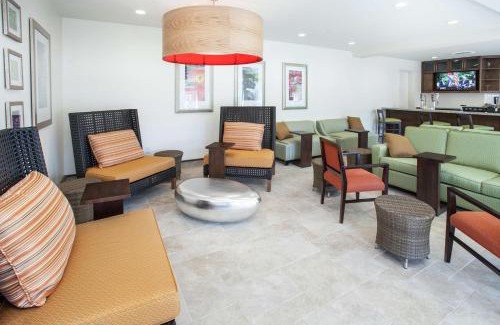 Flowood Hotel | Hilton Garden Inn Jackson/Flowood
