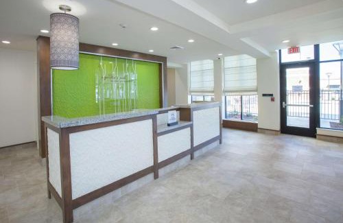 Flowood Hotel | Hilton Garden Inn Jackson/Flowood