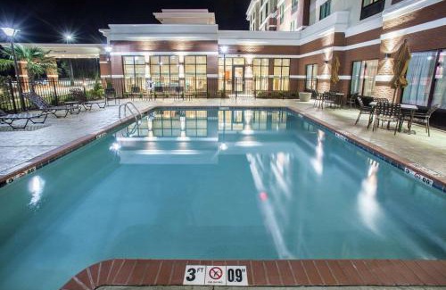 Flowood Hotel | Hilton Garden Inn Jackson/Flowood