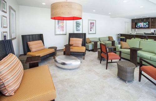 Flowood Hotel | Hilton Garden Inn Jackson/Flowood