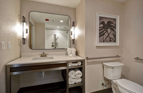 Jackson Hotel | Hilton Garden Inn Jackson