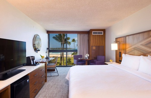 Lihue Hotel | Hilton Garden Inn Kauai Wailua Bay, HI