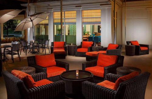 Lake Mary Hotel | Hilton Garden Inn Lake Mary