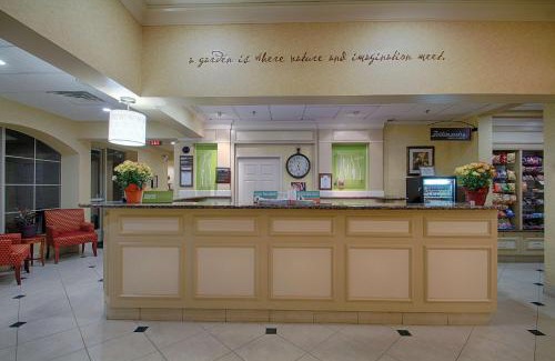 Enterprise Hotel | Hilton Garden Inn Las Vegas Strip South