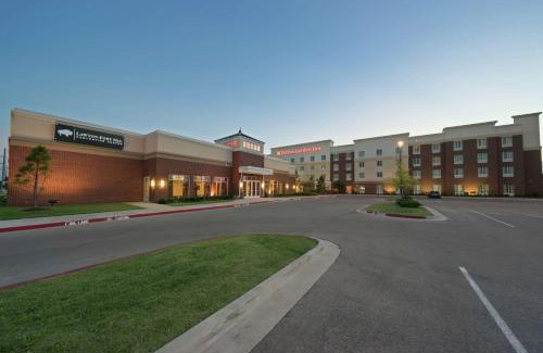 Lawton Hotel | Hilton Garden Inn Lawton-Fort Sill
