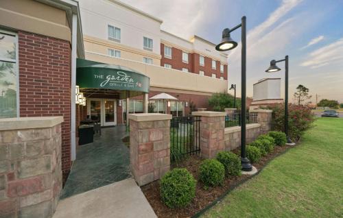 Lawton Hotel | Hilton Garden Inn Lawton-Fort Sill
