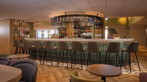 Municipality of Oegstgeest Hotel | Hilton Garden Inn Leiden