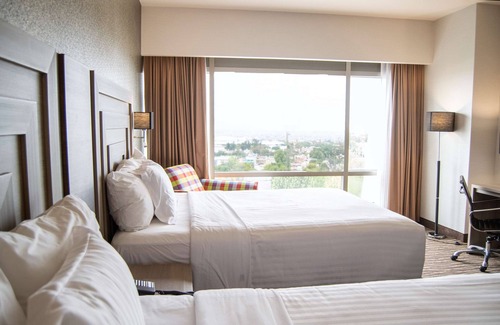 Leon Hotel | Hilton Garden Inn Leon