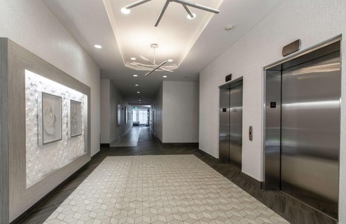 Lynchburg Hotel | Hilton Garden Inn Lynchburg