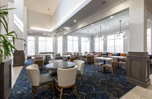 Lynchburg Hotel | Hilton Garden Inn Lynchburg