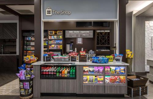 Lynchburg Hotel | Hilton Garden Inn Lynchburg