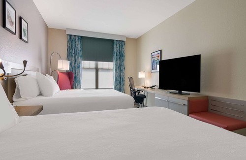 Middleton Hotel | Hilton Garden Inn Madison West/Middleton