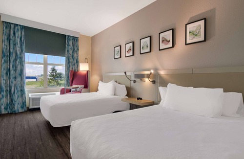 Middleton Hotel | Hilton Garden Inn Madison West/Middleton