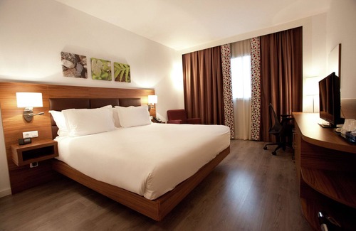 Carretera de Cadiz Hotel | Hilton Garden Inn Malaga