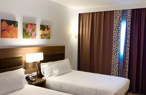 Carretera de Cadiz Hotel | Hilton Garden Inn Malaga