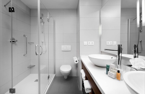 Carretera de Cadiz Hotel | Hilton Garden Inn Malaga