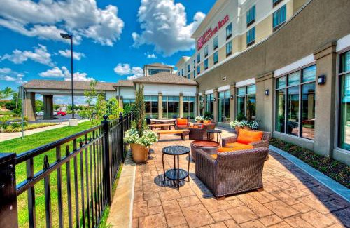 Cordova Hotel | Hilton Garden Inn Memphis/Wolfchase Galleria