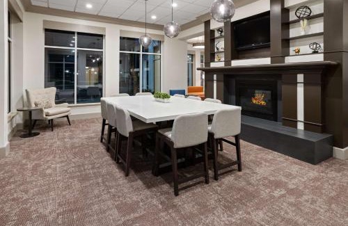 Milford Hotel | Hilton Garden Inn Milford