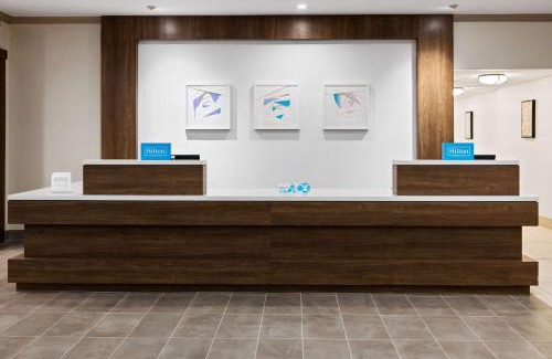 Milford Hotel | Hilton Garden Inn Milford