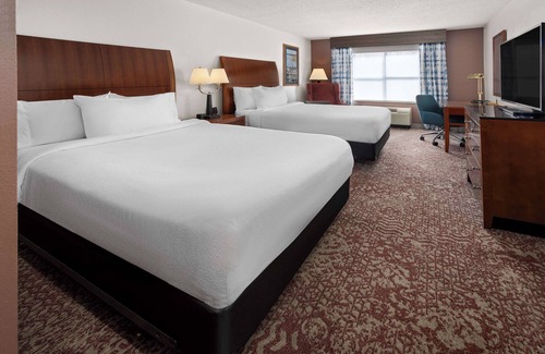Milford Hotel | Hilton Garden Inn Milford
