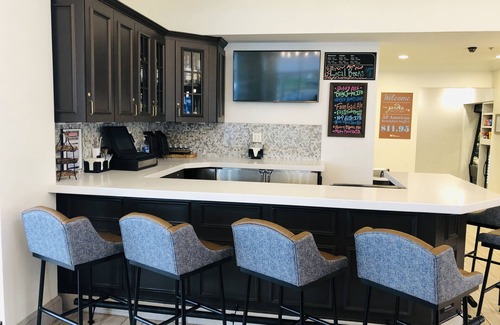 West Bloomington Hotel | Hilton Garden Inn Minneapolis/Bloomington