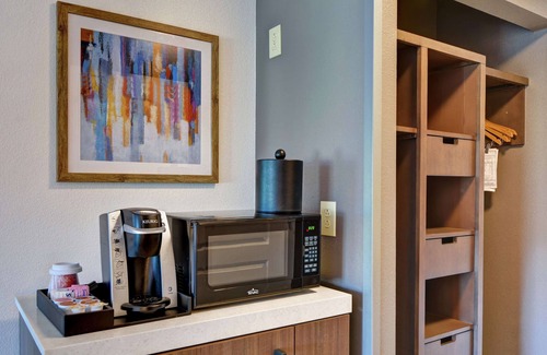 Daphne Hotel | Hilton Garden Inn Mobile East Bay/Daphne