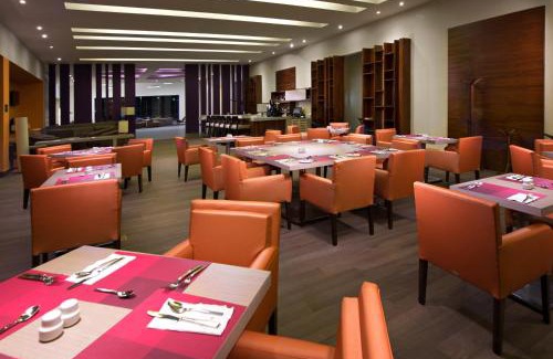 Apodaca Hotel | Hilton Garden Inn Monterrey Airport