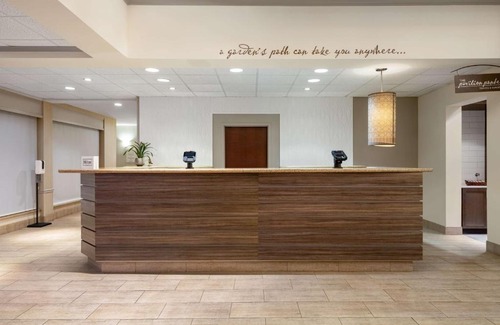 Gunter Afs Hotel | Hilton Garden Inn Montgomery East