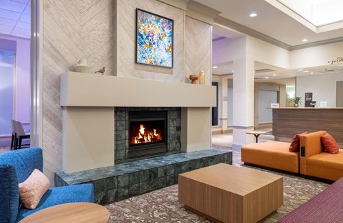 Gunter Afs Hotel | Hilton Garden Inn Montgomery East