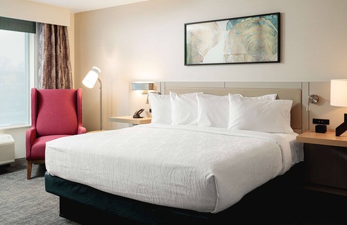 Mount Juliet Hotel | Hilton Garden Inn Mt. Juliet