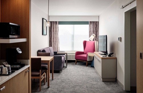 Mount Juliet Hotel | Hilton Garden Inn Mt. Juliet