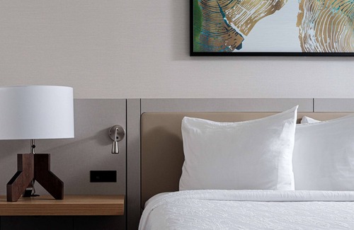 Mount Juliet Hotel | Hilton Garden Inn Mt. Juliet