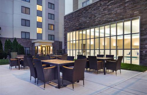 Pennington Bend Hotel | Hilton Garden Inn Nashville Opryland