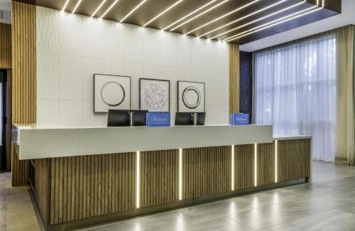 Pennington Bend Hotel | Hilton Garden Inn Nashville Opryland