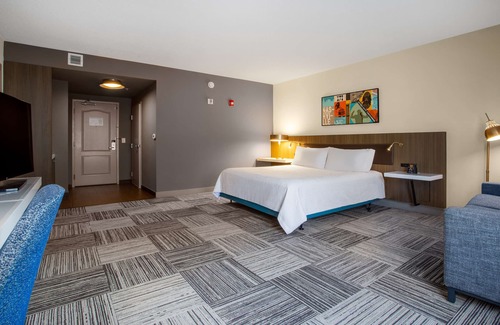 Smyrna Hotel | Hilton Garden Inn Nashville/Smyrna