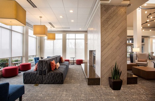 Smyrna Hotel | Hilton Garden Inn Nashville/Smyrna