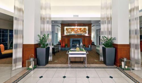 Rancho Cucamonga Hotel | Hilton Garden Inn Ontario Rancho Cucamonga
