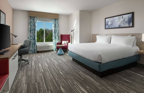 Olive Branch Hotel | Hilton Garden Inn Olive Branch, MS